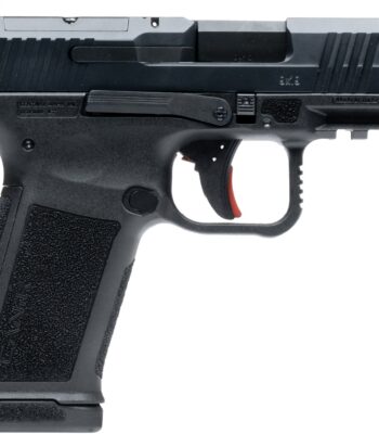 Canik METE MC9L 9mm Pistol